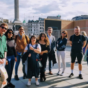 Next Stop Spanish National Gallery August 7th, 2021